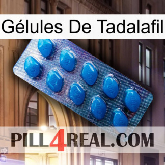 Gélules De Tadalafil viagra1